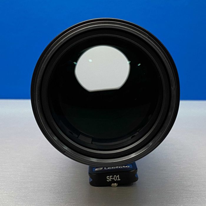 Sony FE 70-200mm f/2.8 GM OSS II