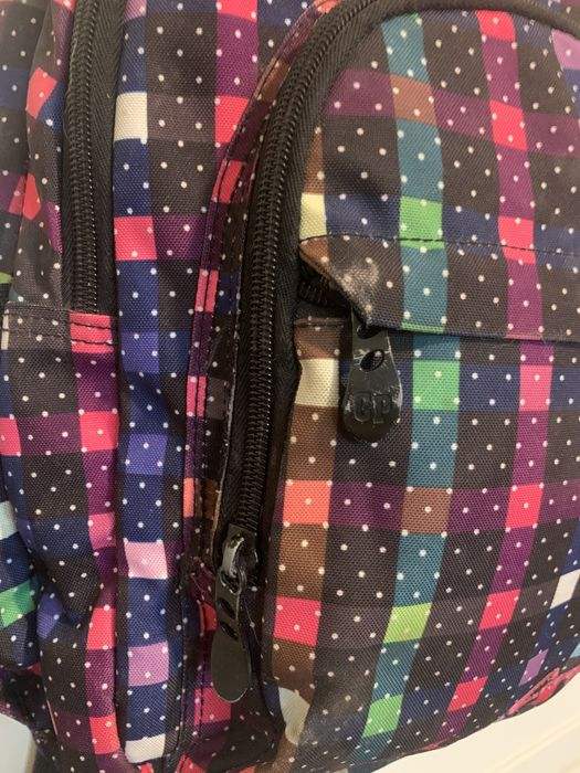 Plecak szkolny CoolPack