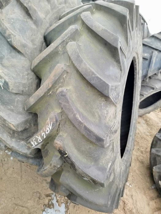 Opona rolnicza 460/85R34 i 18.4R34 Mitas RD-01