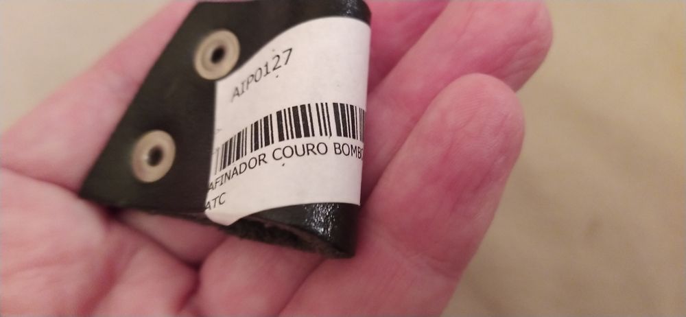 Afinador de couro bombo