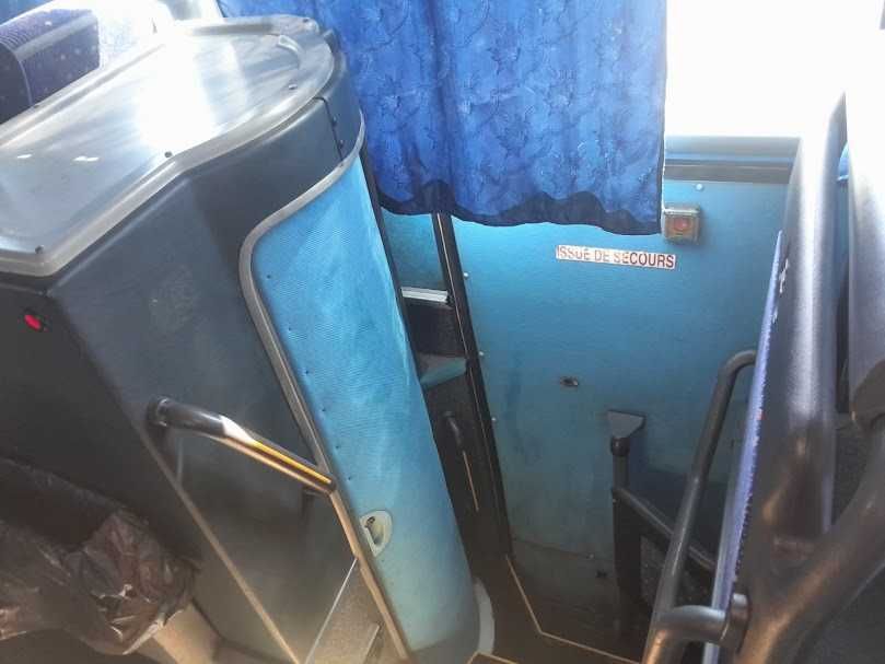 Автобус  Scania Irizar 2003