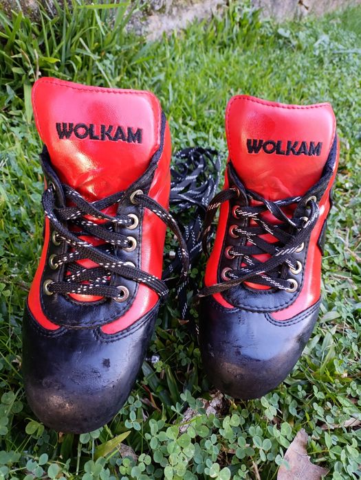 Botas 39 hóquei patins