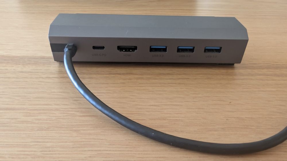 Steam Deck OLED 1TB