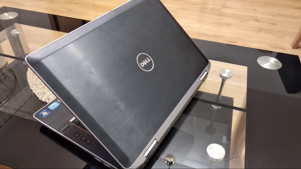 Sprzedam Laptopa DELL Latitude E6420