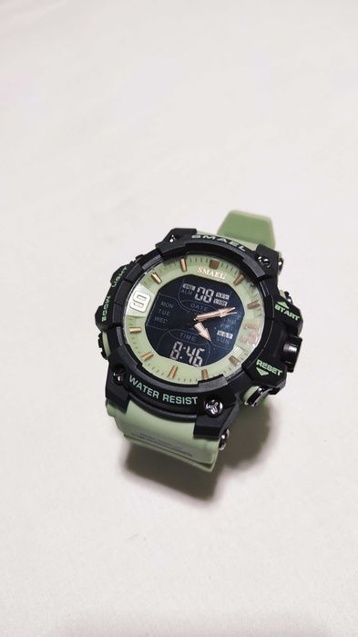 Годинник наручний SMAEL