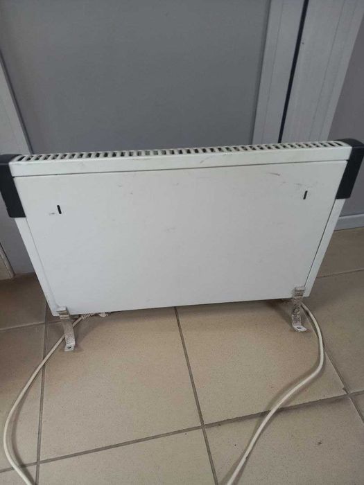 Обігрівач Home FK3