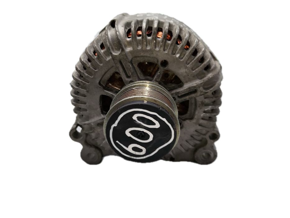 Alternador VOLKSWAGEN Golf V (1K1)