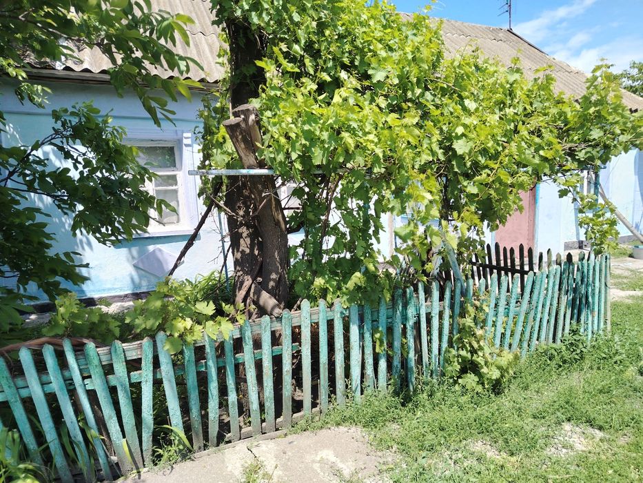 Продам хату недорого