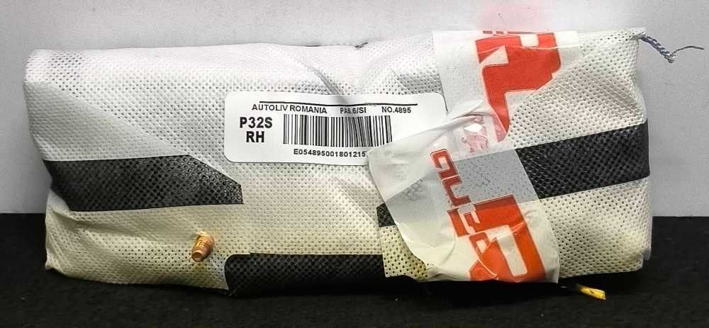 Airbag Banco Esquerdo NISSAN MICRA V (K14) ano 2016