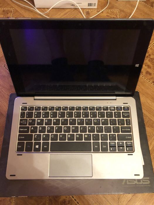 Ноутбук Chuwi model cw1529,Восстановление/на запчасти