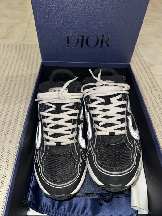 Dior B30 – Em bom estado | Envio rápido