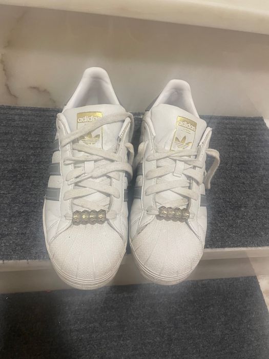 Ténis Adidas Superstar