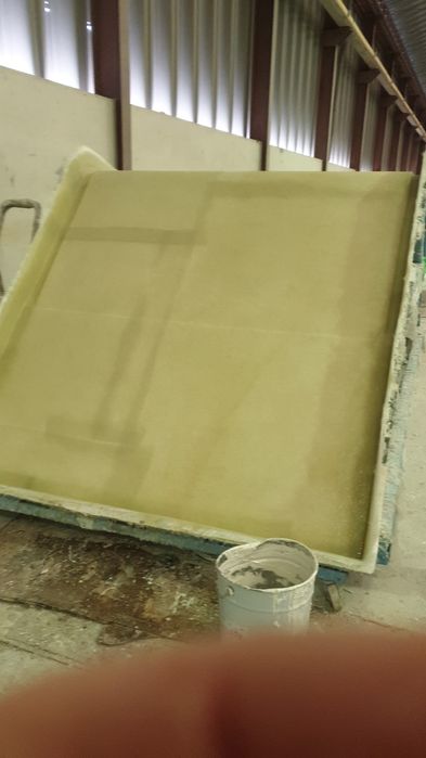 Fibra de Vidro (Piscinas)