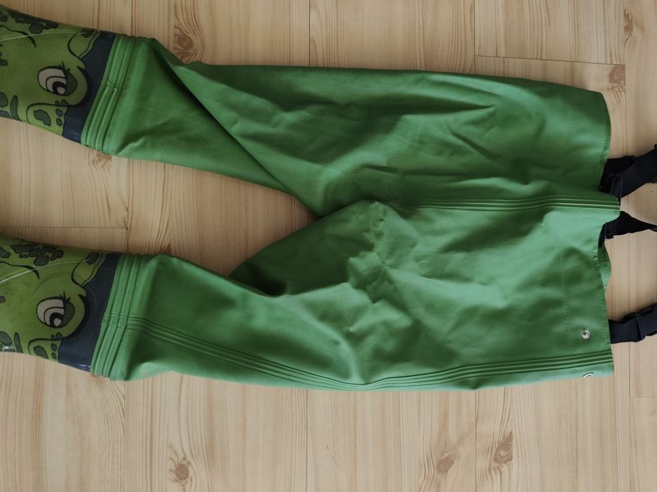 Wodery dziecięce Lucky Ducky