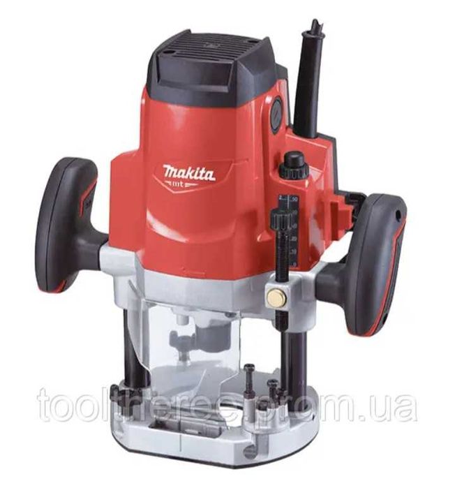 Фрезер 1650Вт Makita M3600