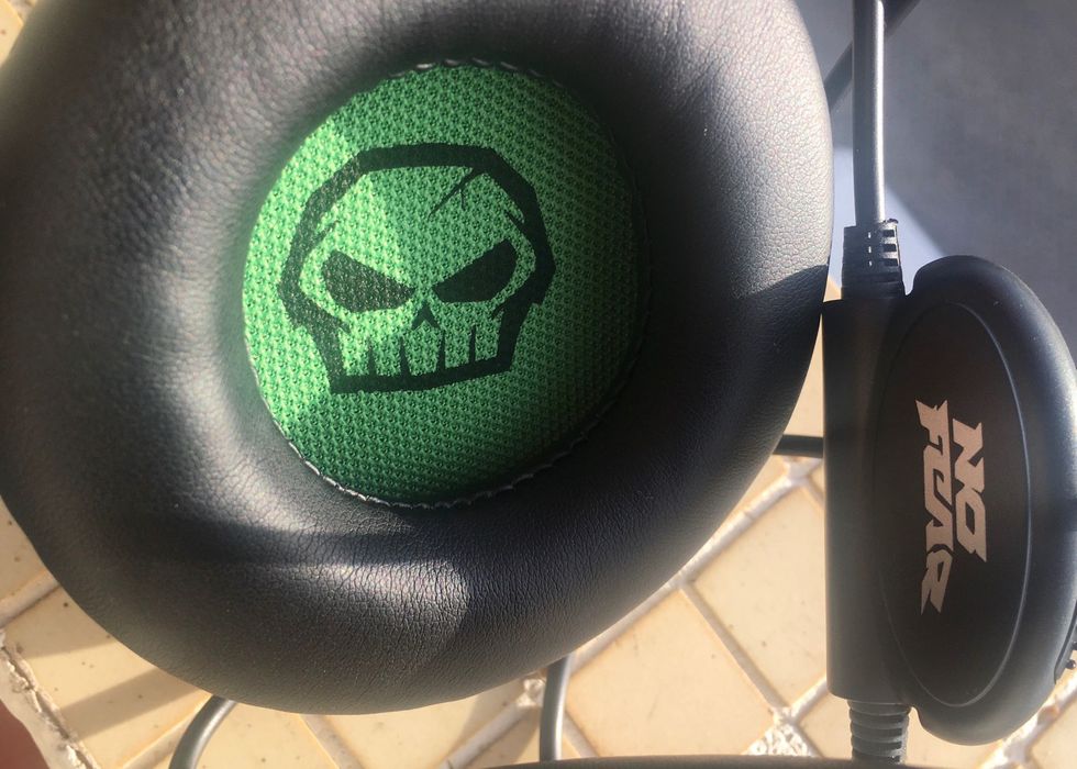Phones Gamer No Fear