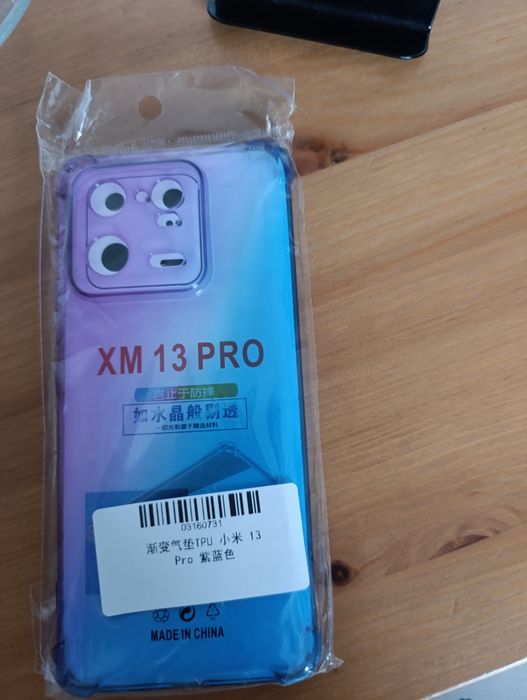 Etui Xiaomi 13 pro 5g