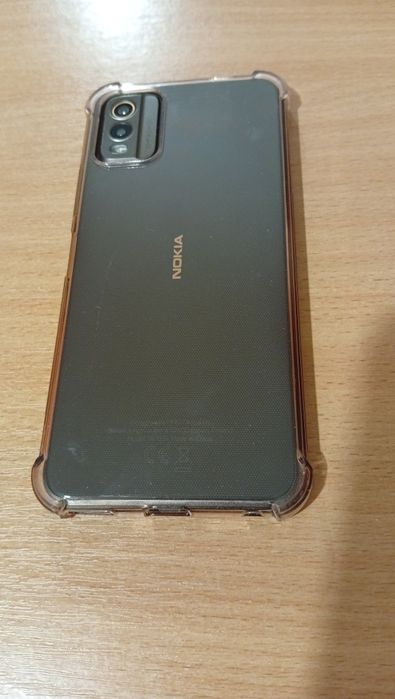 Мобільний телефон Nokia C32 4/64GB Charcoal