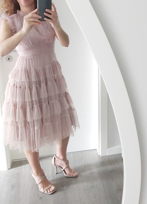 Vestido marca Coast n 36