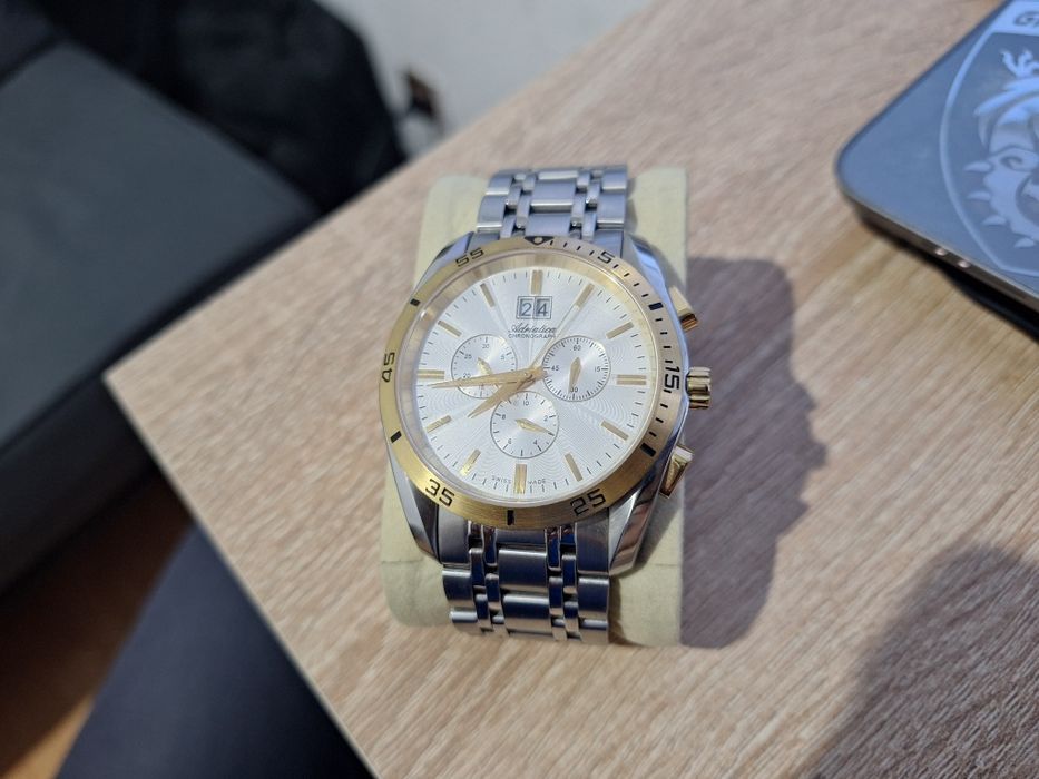 Zegarek Adriatica 8202.5040
