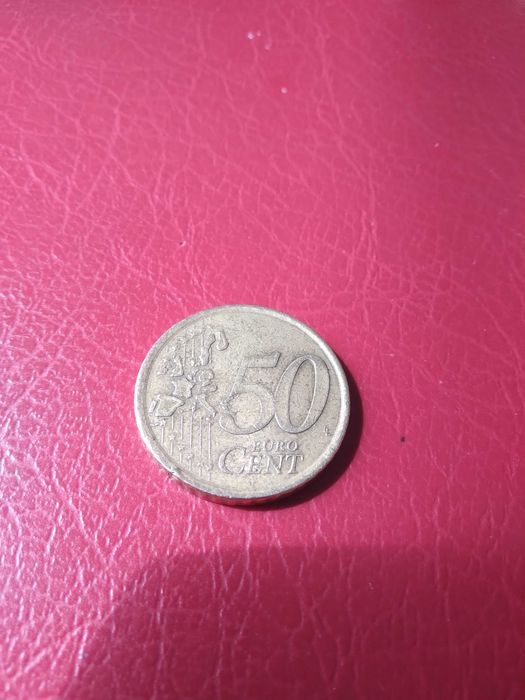 Moedas (raras) Vários países