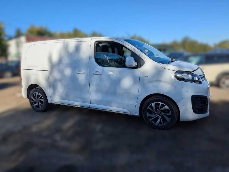 Citroen Jumpy 2.0HDI DE 2017 Para peças