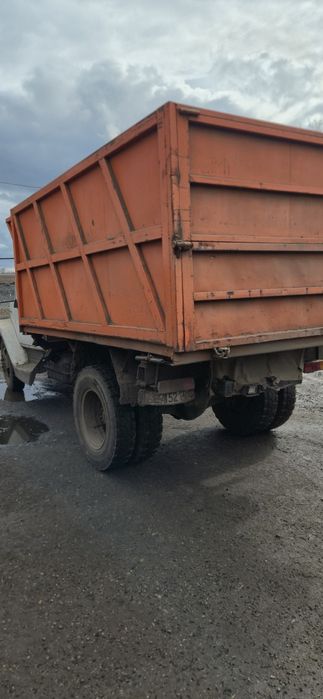 Продам Газ 3307-12