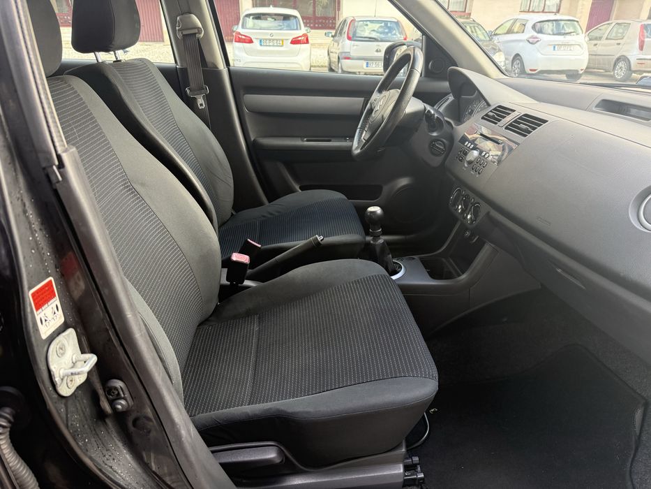 Suzuki Swift 1.3 DDiS GLX Soort