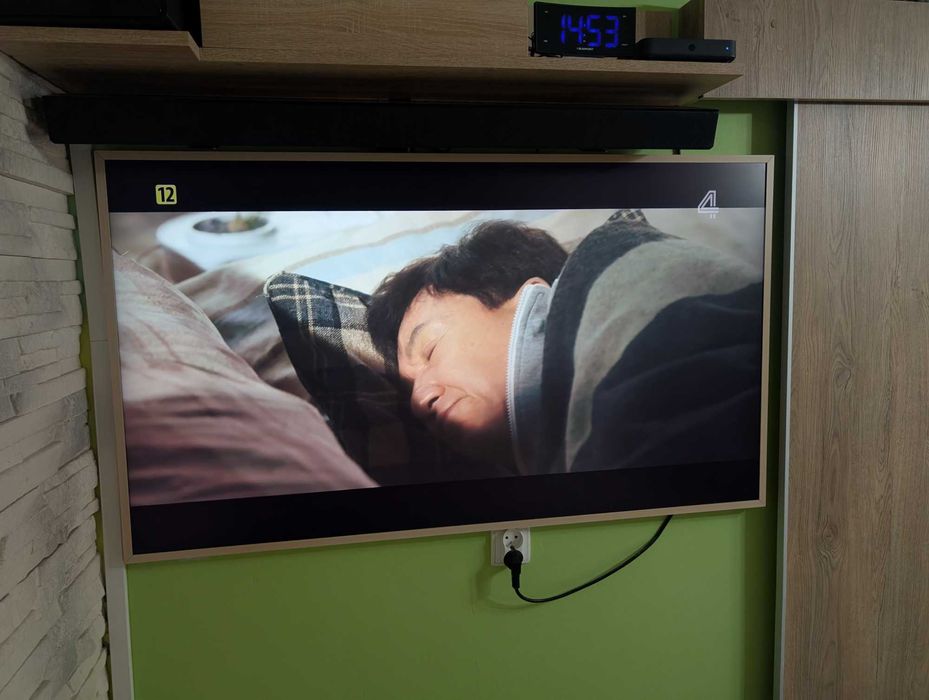 Telewizor TCL 55A300W