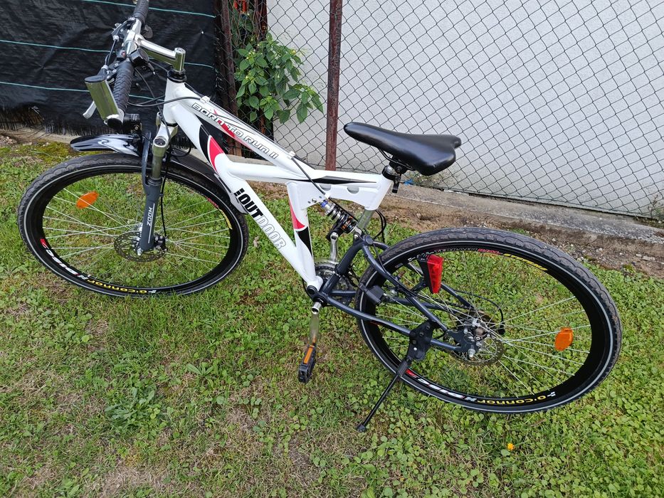 Rower koła 28cali
