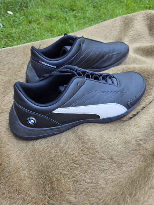 Buty puma bmw...