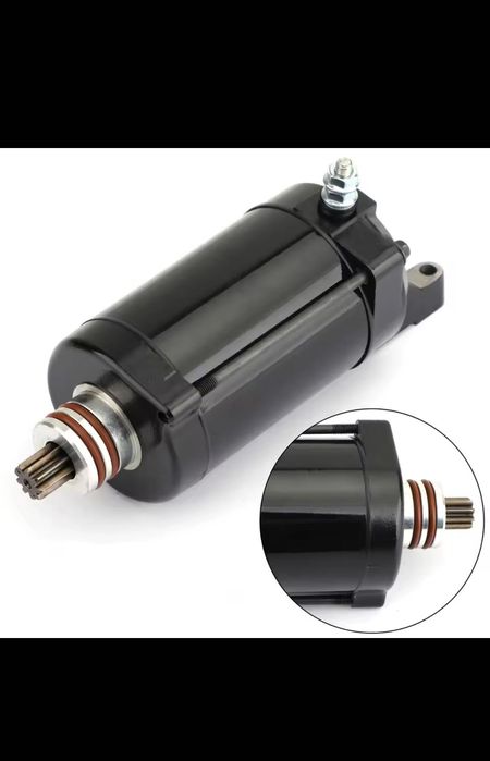 Rozrusznik skuter wodny Sea doo Spark 155 GTS GTI GTR 215 RXP RXT GTX