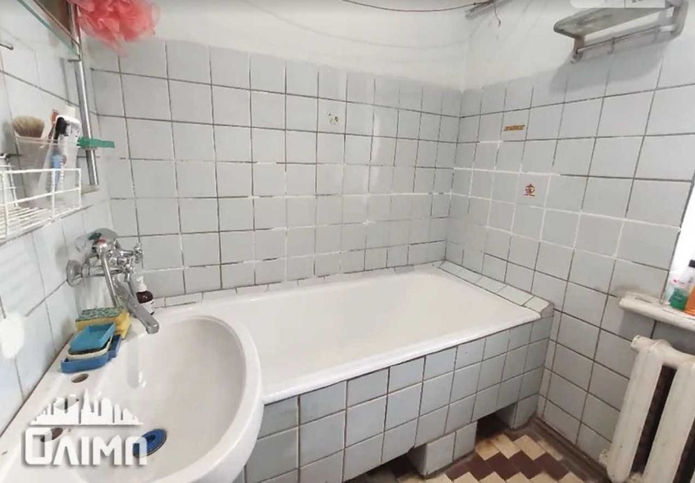 3-кімнатна квартира за адресою вул. Магістратська (площа 72 м²) - Atlanta.ua - фото 7