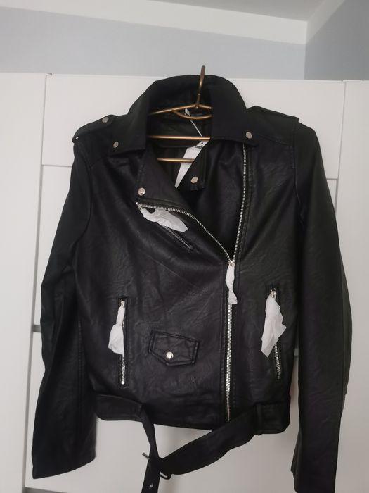 Ramoneska nowa L damska