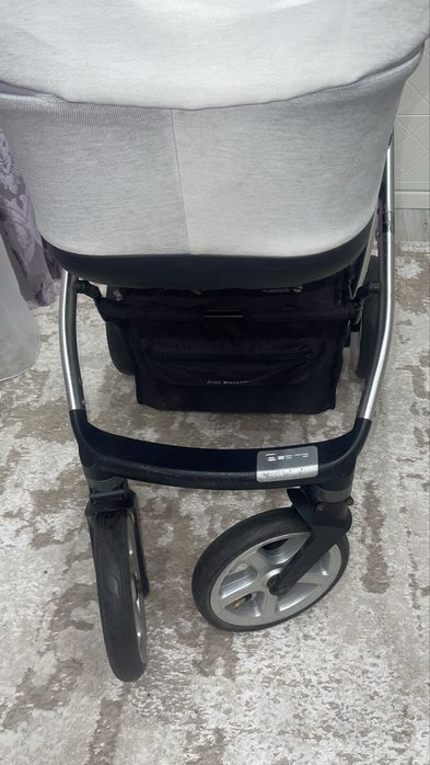 Коляска  Espiro Next