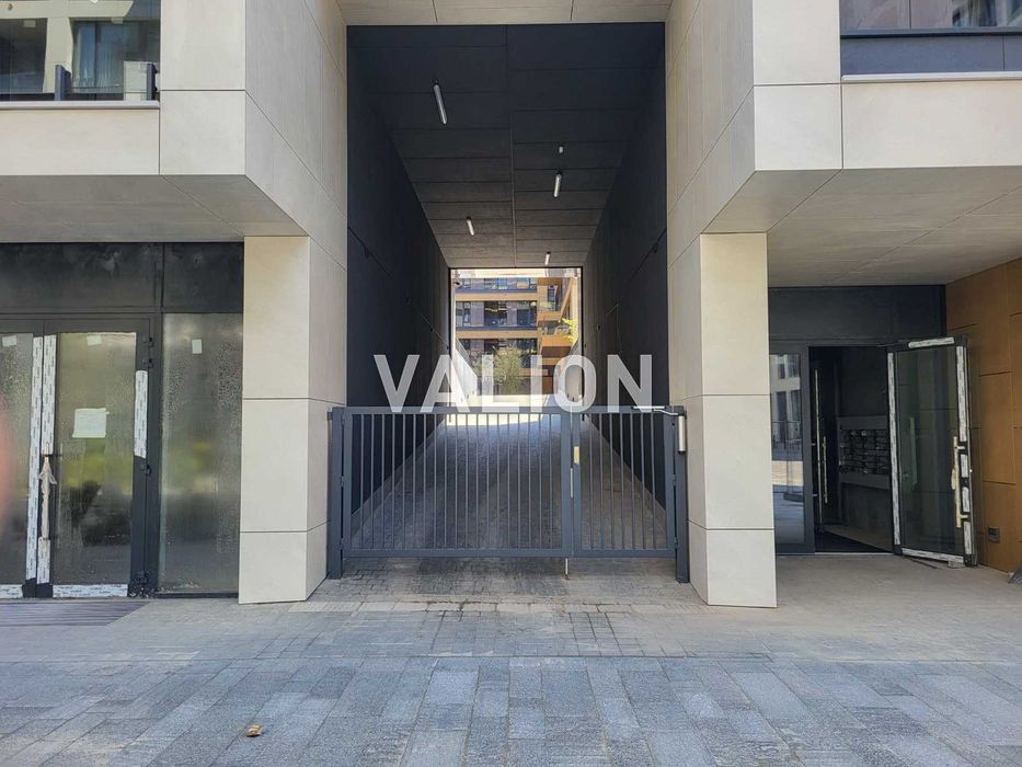 Продається 1 кімнатна квартира 50 м² Гарета Джонса 12 секція А0606 – UNIT Home  Шевченківський район,