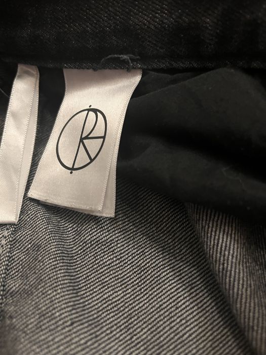 Чорні polar big boy pants (Poland)