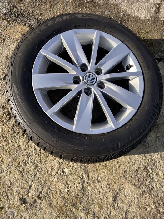 Резина 185/60 R15