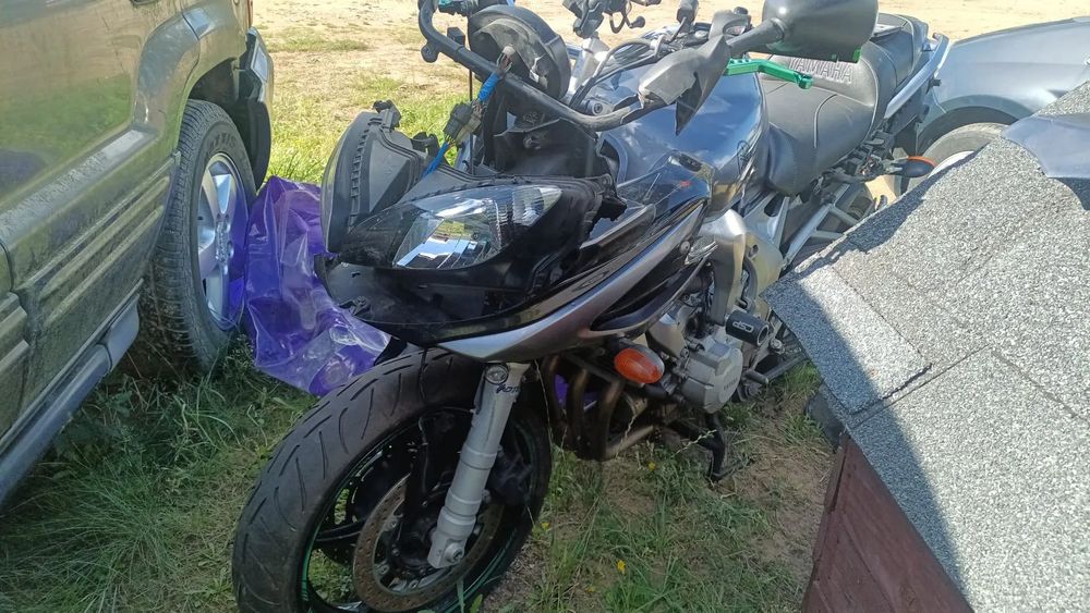 Yamaha