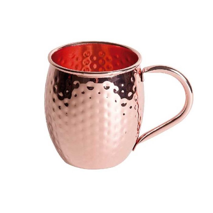 Canecas de Aço Inoxidável 500ML