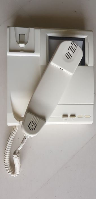 Video porteiro Bitron MV104