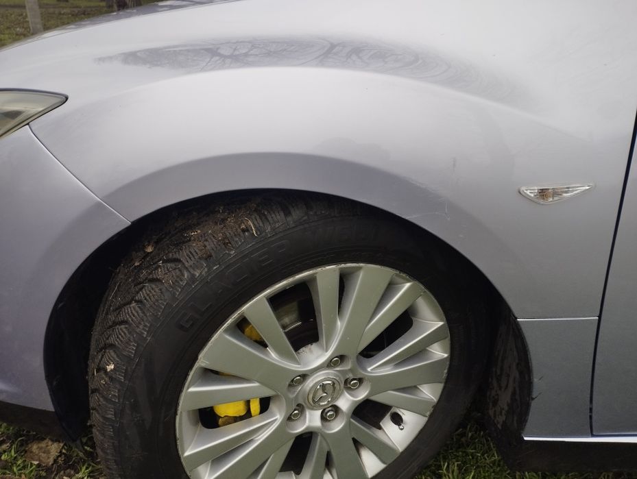 Продам Мазда 6 2009, 2.0 газ-бенз, АКПП.