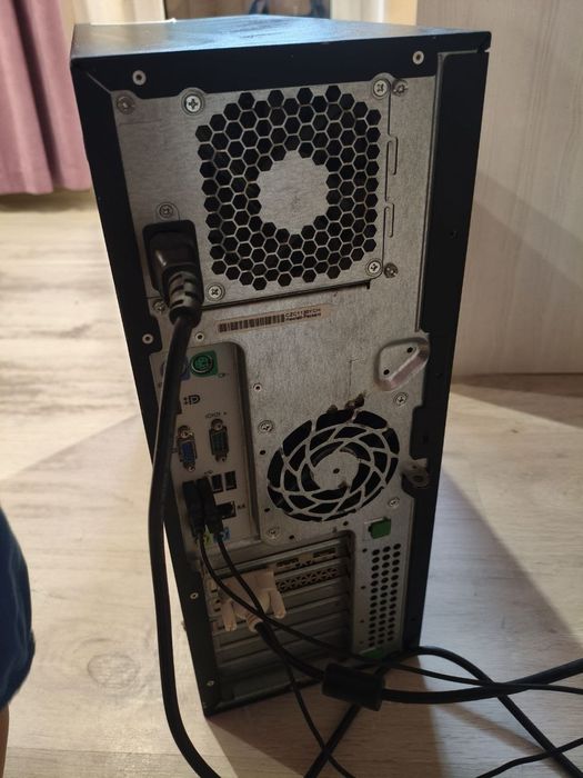 ПК Intel Core i5