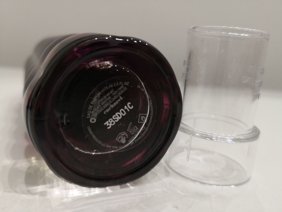 Cacharel Yes I Am Fabulous 75ml 2019