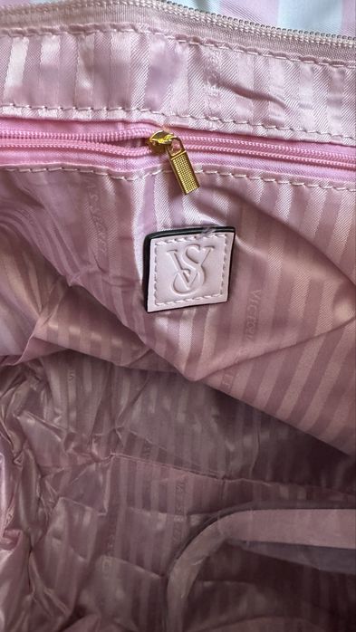 Torebka Victoria’s Secret tote bag