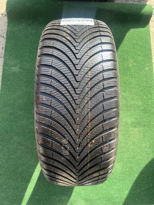 *Opona pojedynka 215/50/17 Kumho