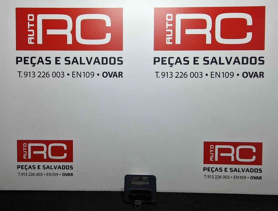 Resistência da Chauffage / Sofagem PEUGEOT 308 SW II (LC_, LJ_, LR_, LX_, L4_) ano 2014