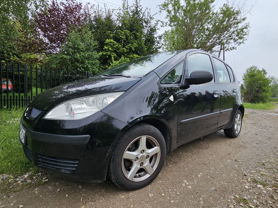 Sprzedam Mitsubishi Colt