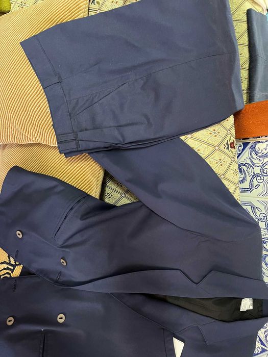 Roupa vintage, criança