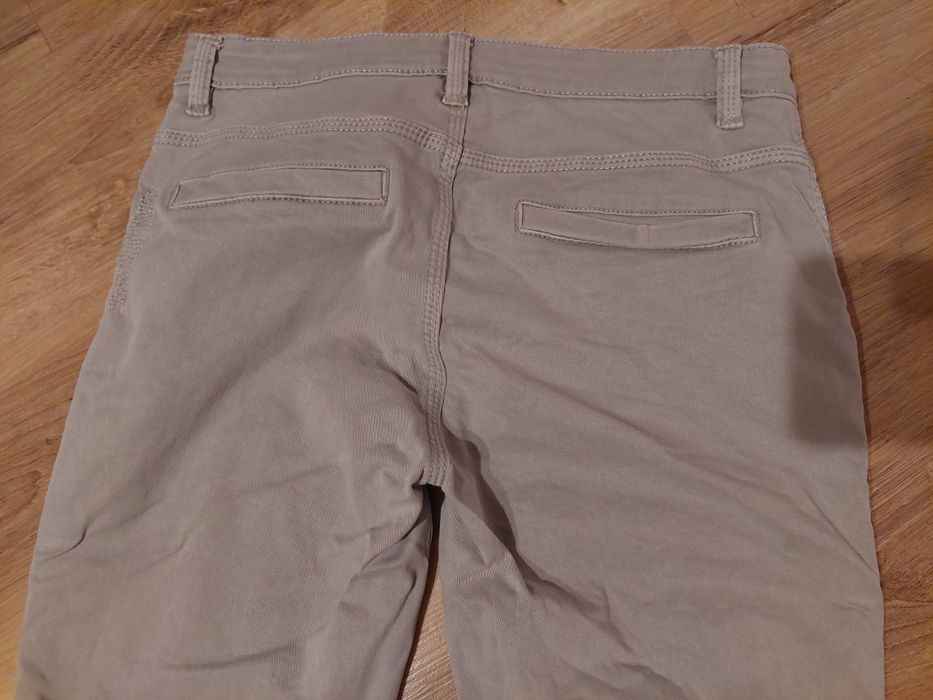 Spodnie rozmiar 38